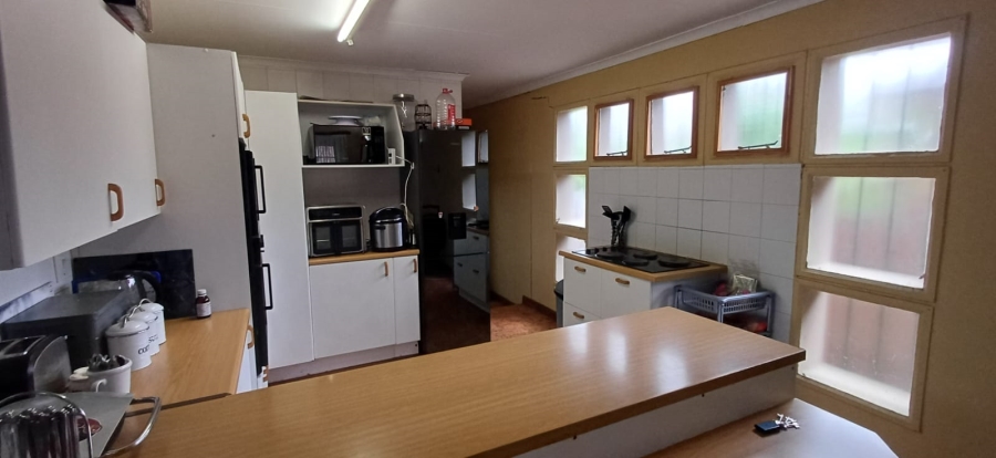 To Let 3 Bedroom Property for Rent in Eureka Free State